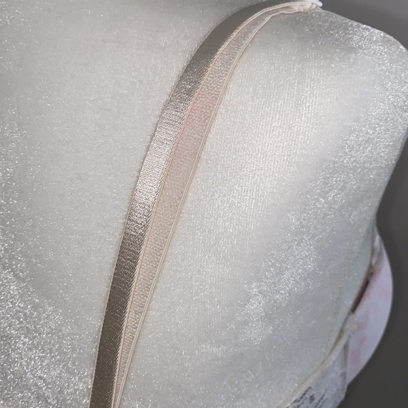 Smart & sexy lace print push up bra - Picture 5 of 8